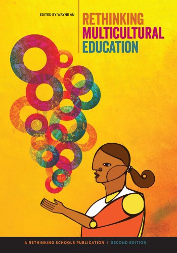 Product Cover Rethinking Multicultural Education: Teaching for Racial and Cultural Justice