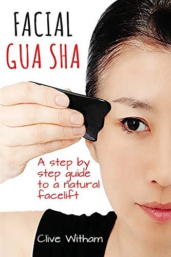 Product Cover Facial Gua Sha: A Step-by-step Guide to a Natural Facelift