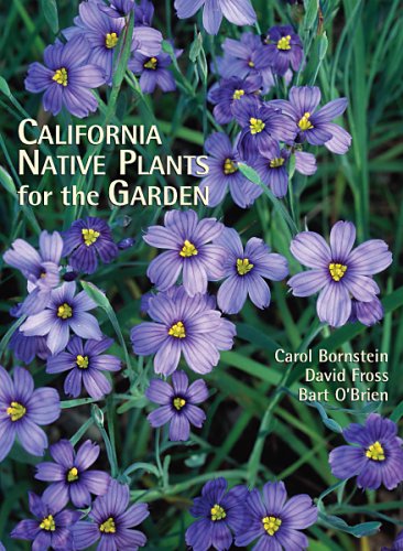 Product Cover California Native Plants for the Garden