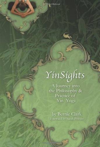 Product Cover YinSights: A Journey into the Philosophy & Practice of Yin Yoga