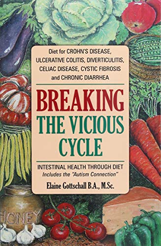 Product Cover Breaking the Vicious Cycle: Intestinal Health Through Diet