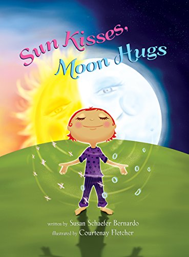 Product Cover Sun Kisses, Moon Hugs