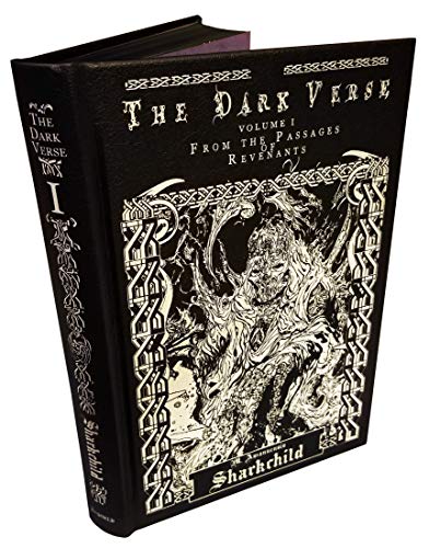 Product Cover The Dark Verse, Vol. 1: From the Passages of Revenants (Imitation Leather)