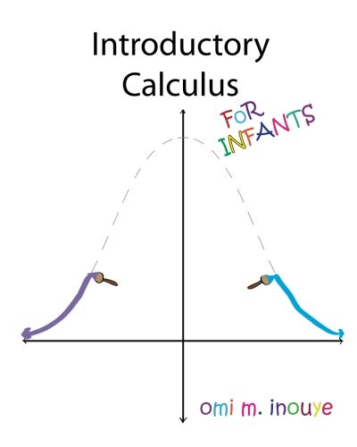 Product Cover Introductory Calculus For Infants