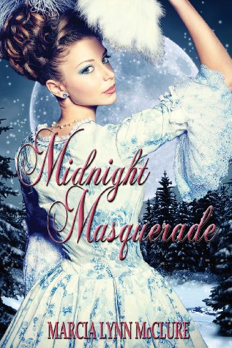 Product Cover Midnight Masquerade