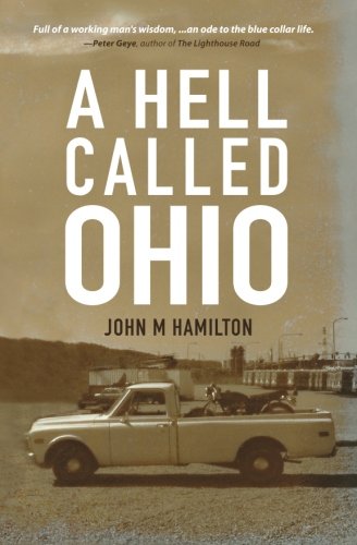 Product Cover A Hell Called Ohio