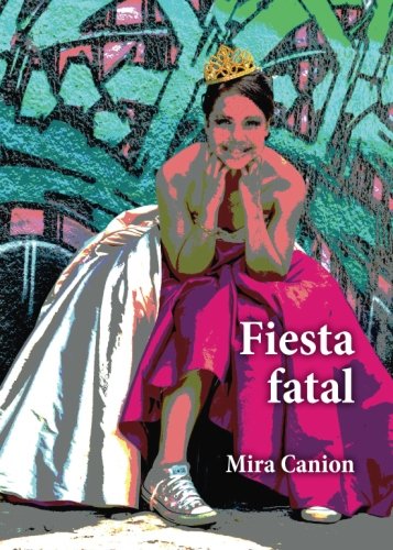 Product Cover Fiesta fatal