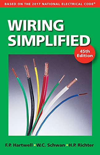 Product Cover Wiring Simplified: Based on the 2017 National Electrical Code®