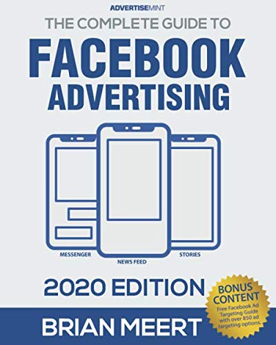 Product Cover The Complete Guide to Facebook Advertising