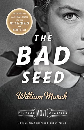 Product Cover The Bad Seed: A Vintage Movie Classic