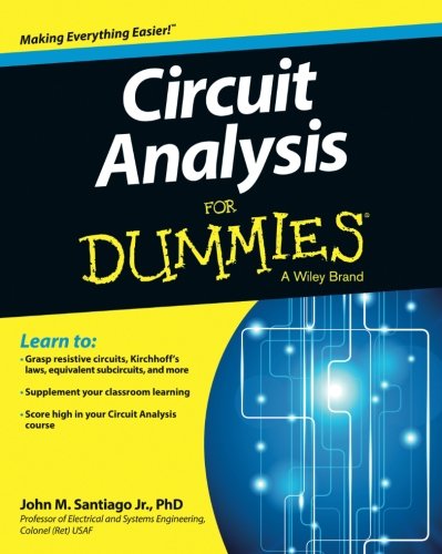 Product Cover Circuit Analysis For Dummies