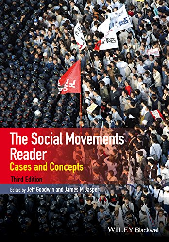 Product Cover The Social Movements Reader: Cases and Concepts (Wiley Blackwell Readers in Sociology)