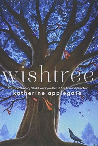 Product Cover Wishtree