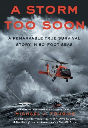 Product Cover Storm Too Soon (Young Readers Edition) (True Rescue Series)
