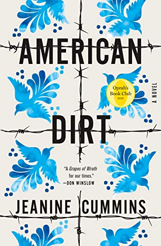 Product Cover American Dirt (Oprah's Book Club): A Novel