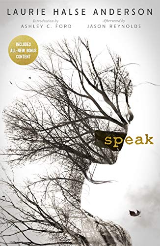 Product Cover Speak 20th Anniversary Edition