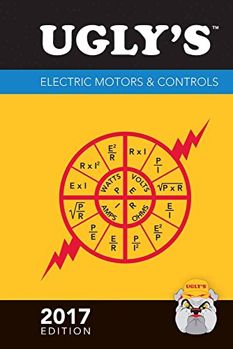Product Cover Ugly's Electric Motors  &  Controls, 2017 Edition