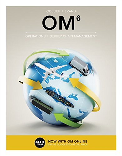 Product Cover OM (with OM Online, 1 term (6 months) Printed Access Card)