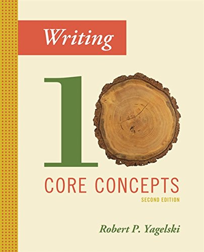 Product Cover Writing: Ten Core Concepts