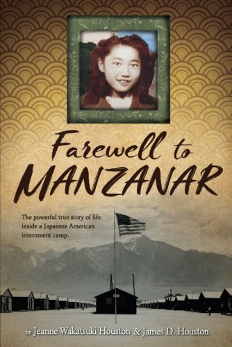Product Cover Farewell to Manzanar