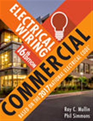 Product Cover Electrical Wiring Commercial