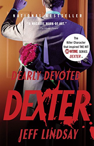 Product Cover Dearly Devoted Dexter