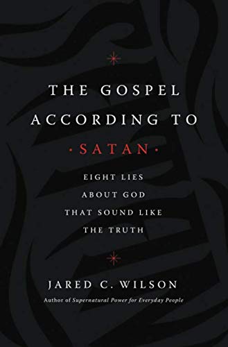 Product Cover The Gospel According to Satan