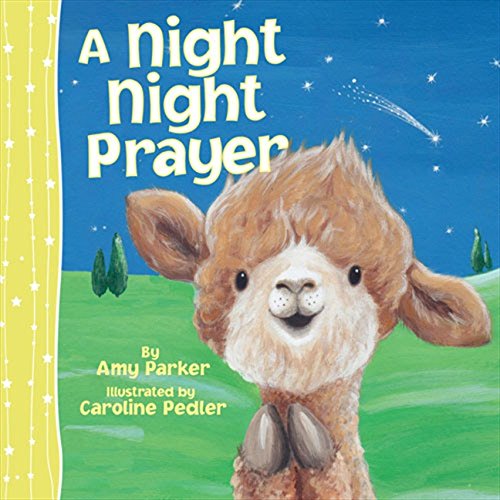 Product Cover A Night Night Prayer