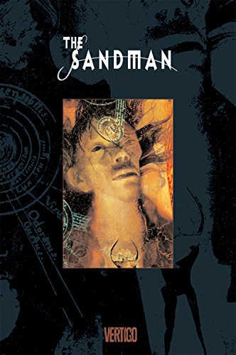 Product Cover The Absolute Sandman, Vol. 1