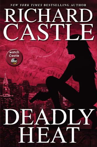 Product Cover Deadly Heat (Nikki Heat)