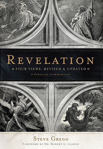 Product Cover Revelation: Four Views, A Parallel Commentary, Revised & Updated Edition