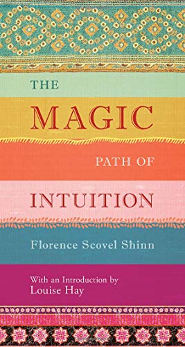 Product Cover The Magic Path of Intuition