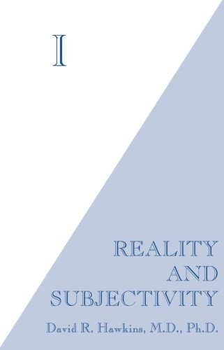Product Cover I: Reality and Subjectivity