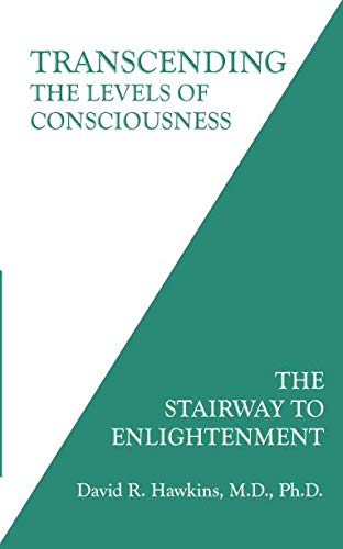 Product Cover Transcending the Levels of Consciousness: The Stairway to Enlightenment