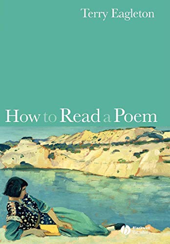 Product Cover How to Read a Poem