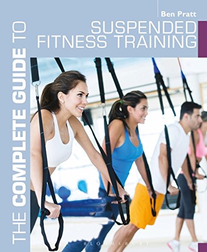 Product Cover The Complete Guide to Suspended Fitness Training (Complete Guides)
