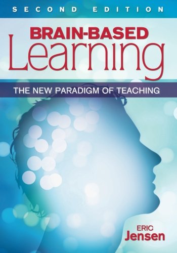 Product Cover Brain-Based Learning: The New Paradigm of Teaching (NULL)