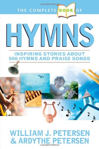 Product Cover The Complete Book of Hymns
