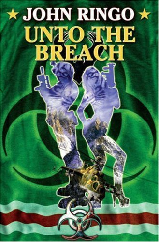 Product Cover Unto the Breach (Paladin of Shadows, Book 4)