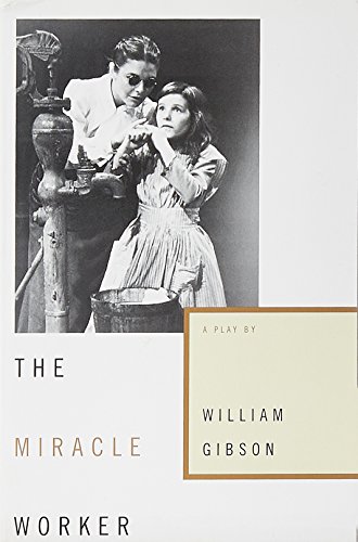 Product Cover The Miracle Worker: A Play