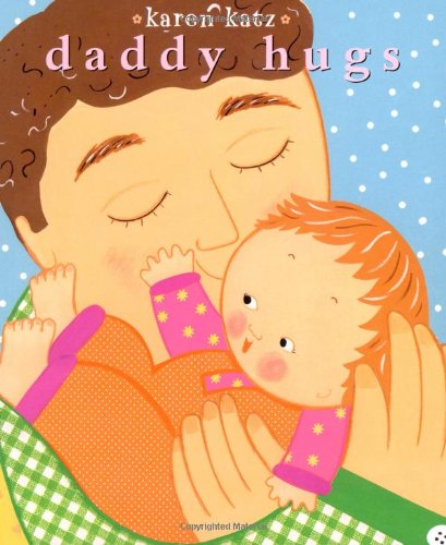 Product Cover Daddy Hugs (Classic Board Books)