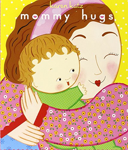 Product Cover Mommy Hugs (Classic Board Books)