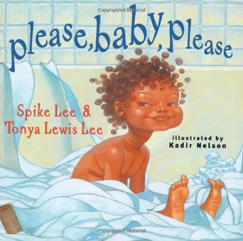 Product Cover Please, Baby, Please (Classic Board Books)