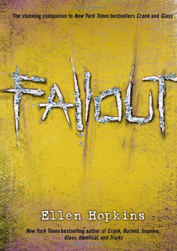 Product Cover Fallout