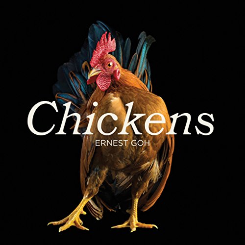 Product Cover Chickens