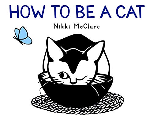 Product Cover How to Be a Cat