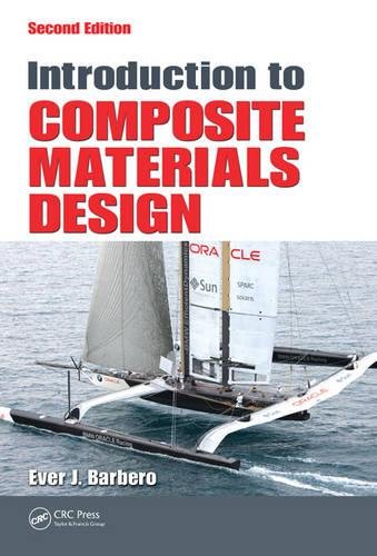 Product Cover Introduction to Composite Materials Design, Second Edition