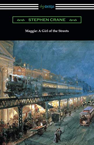Product Cover Maggie: A Girl of the Streets