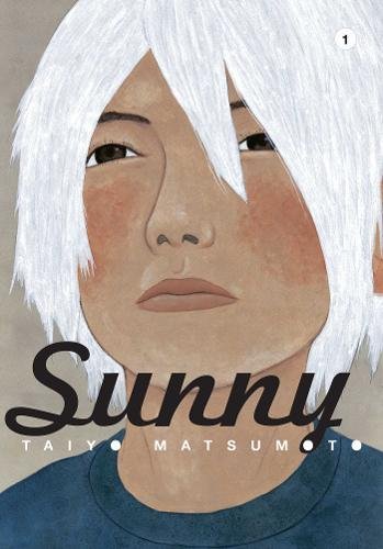 Product Cover Sunny, Vol. 1 (1)