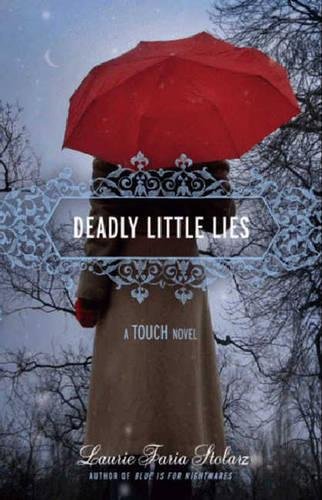 Product Cover Deadly Little Lies (A Touch Novel)
